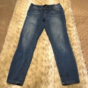 1822 denim jeans 2p